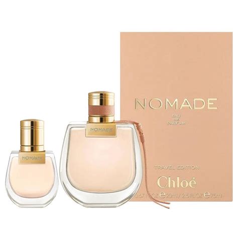 chloe nomade cheap|chloe nomade perfume chemist warehouse.